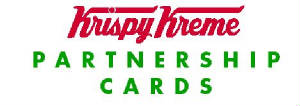 Krispy Kreme Doughnut Cards