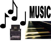 Click here for music downloads!